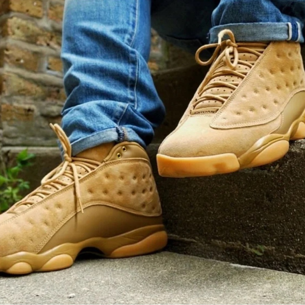 Nike Air Jordan-boys
